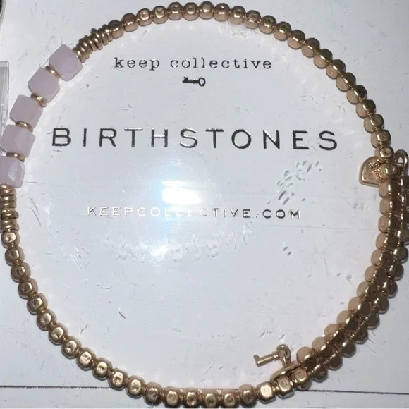 KEEP Collective Stone Variations Set - Picture 5 of 5